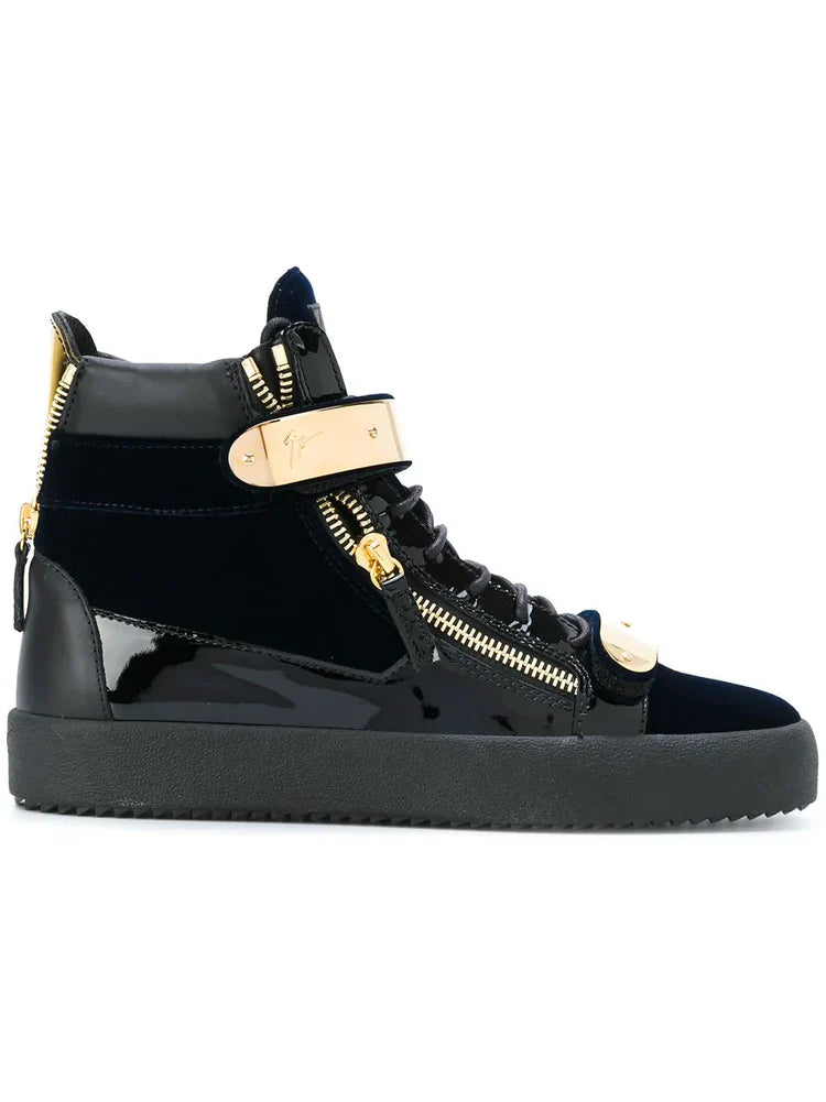 Giuseppe Zanotti Men's Collection