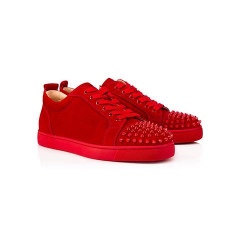 Louboutin Men's Collection