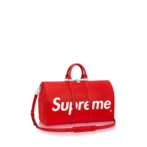 Supreme Men's Collection