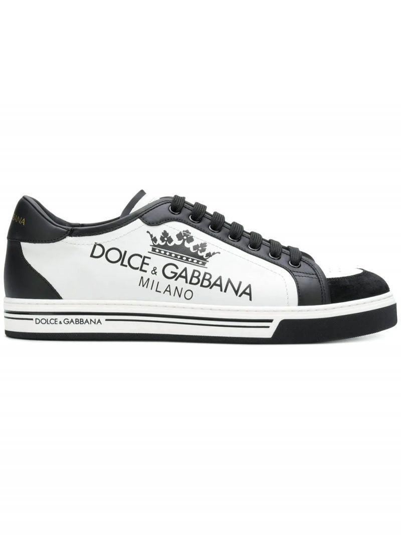 DOLCE &amp; GABBANA - SNEAKER