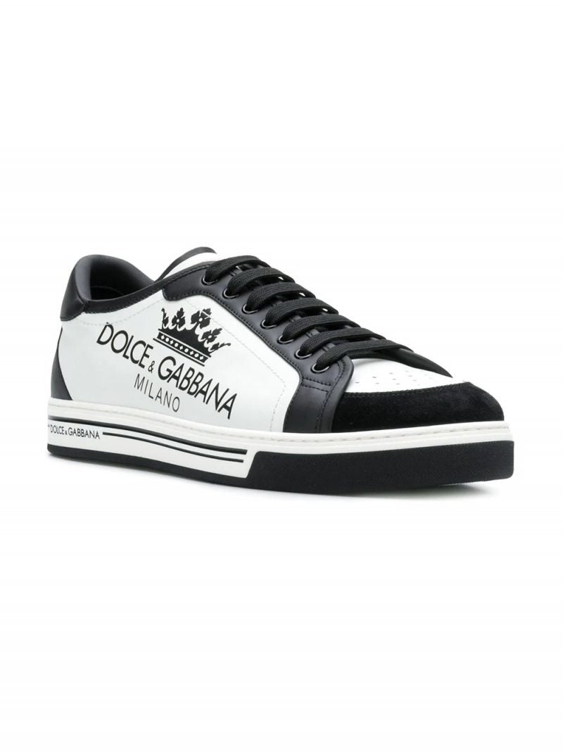 DOLCE &amp; GABBANA - SNEAKER