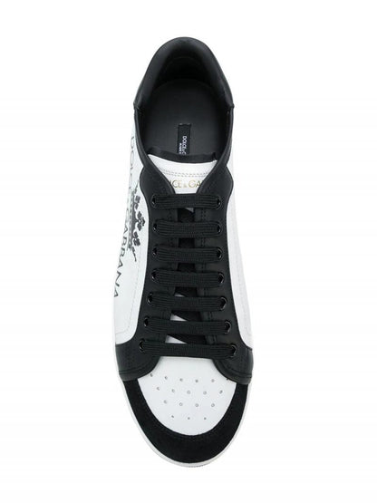 DOLCE &amp; GABBANA - SNEAKER