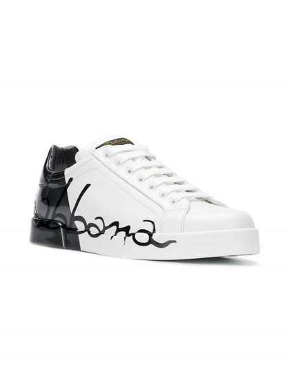 DOLCE &amp; GABBANA - SNEAKER