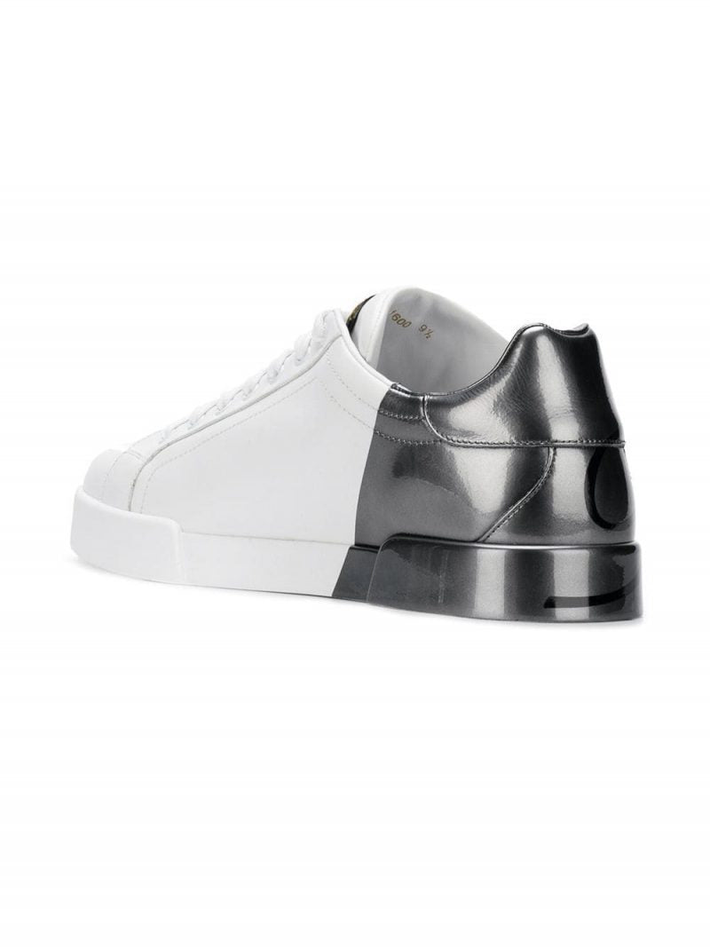 DOLCE &amp; GABBANA - SNEAKER