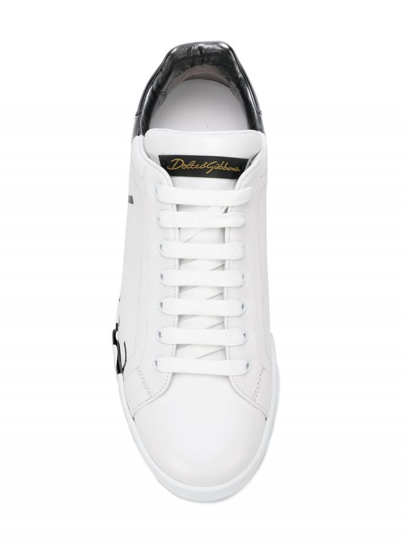 DOLCE &amp; GABBANA - SNEAKER