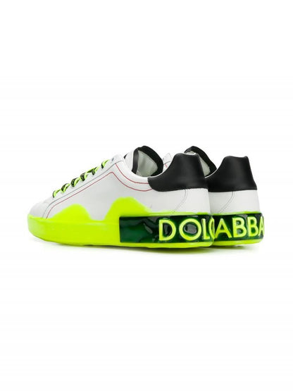 DOLCE &amp; GABBANA - SNEAKER