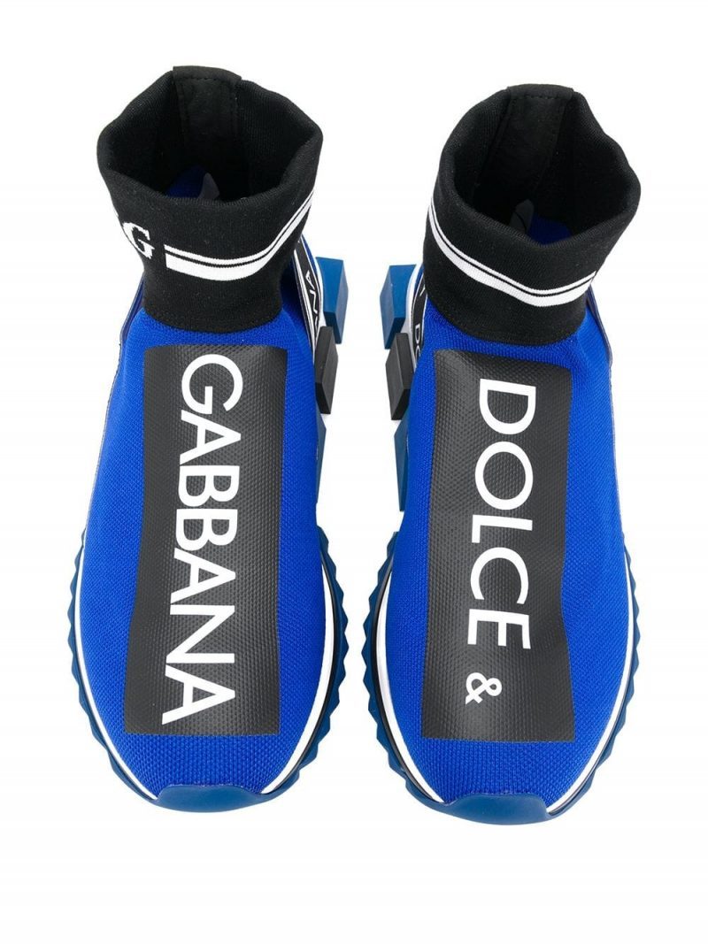 DOLCE &amp; GABBANA - SNEAKER