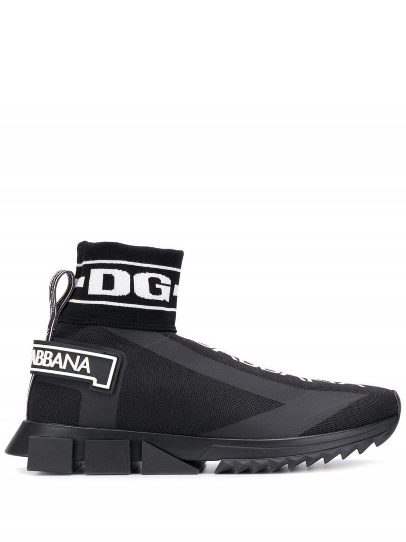 DOLCE &amp; GABBANA - SNEAKER