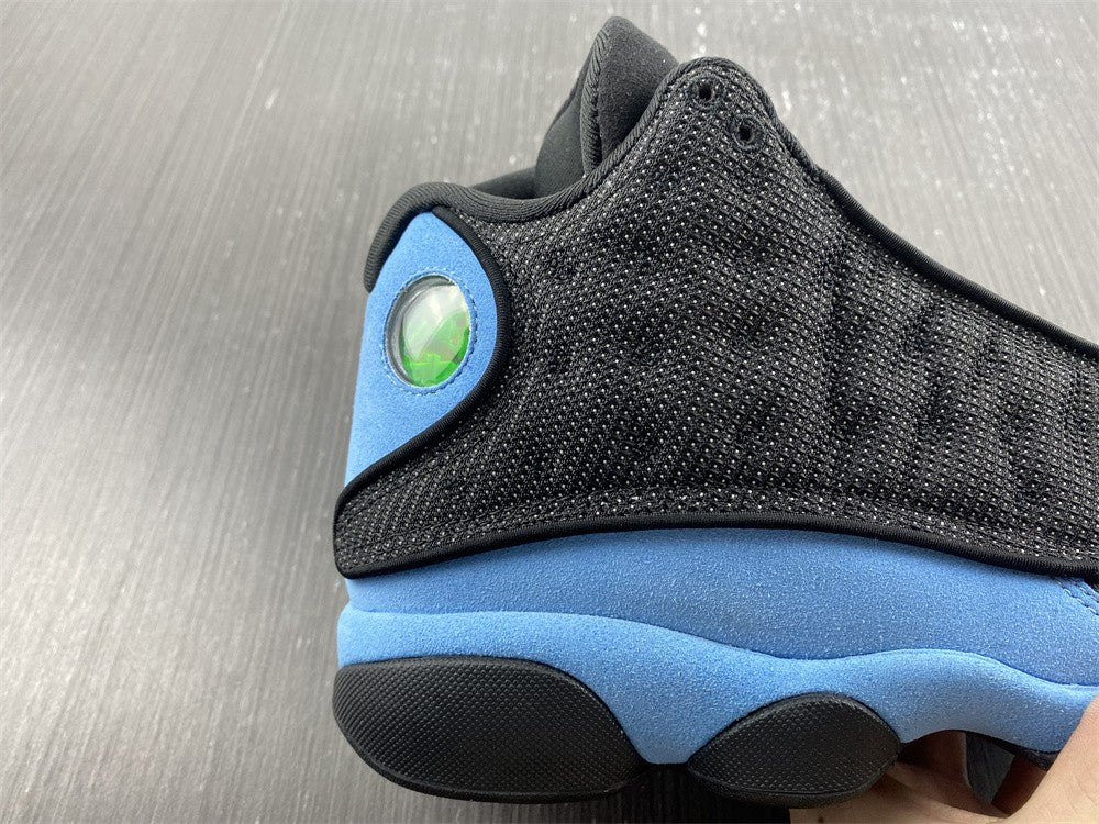 AIR JORDAN 13 RETRO HIGH “University Blue”