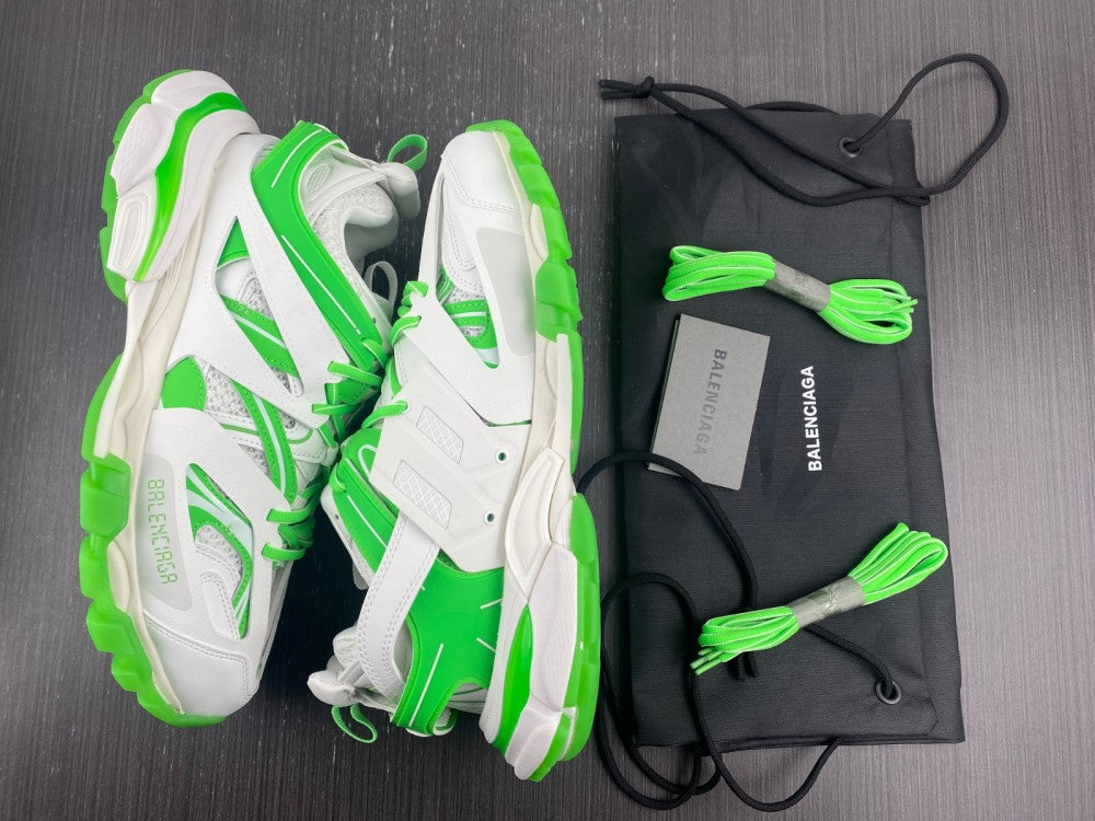 BALENCIAGA - SNEAKERS