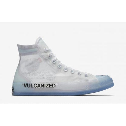 Chuck Taylor 70 x Off-White &quot;The Ten&quot;