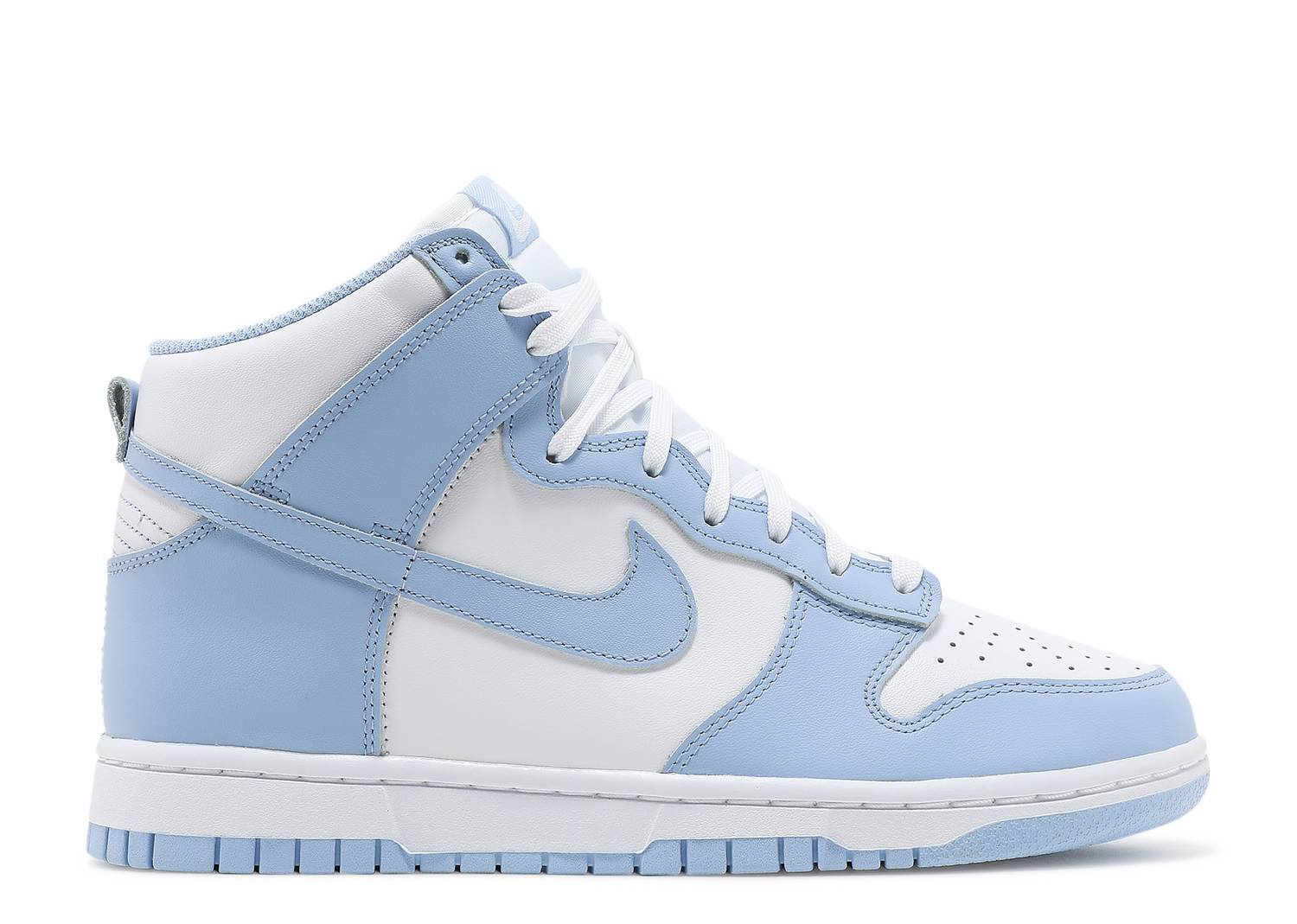 WMNS DUNK HIGH &