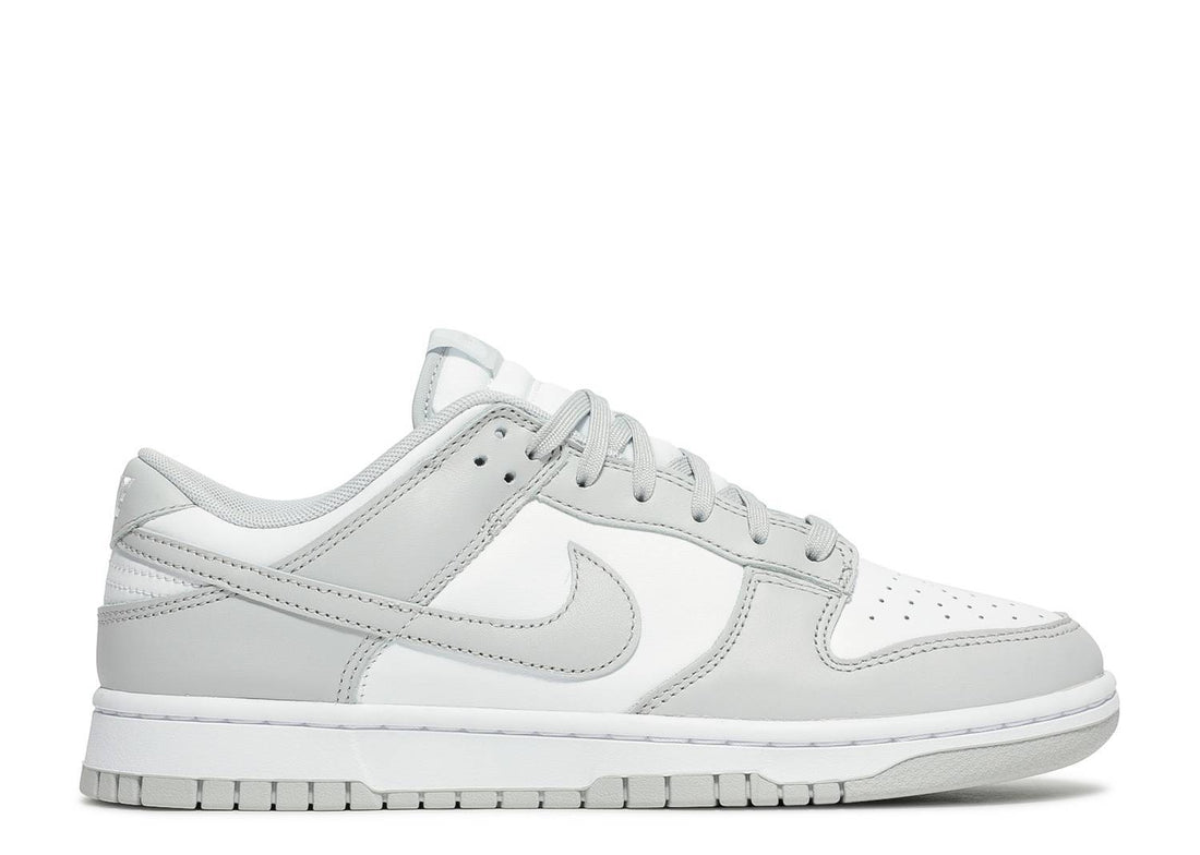 DUNK LOW &