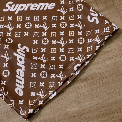 SUPREME- SHORT