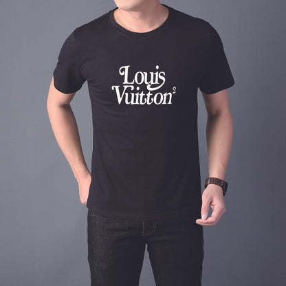 LOUIS VUITTON - T SHIRT