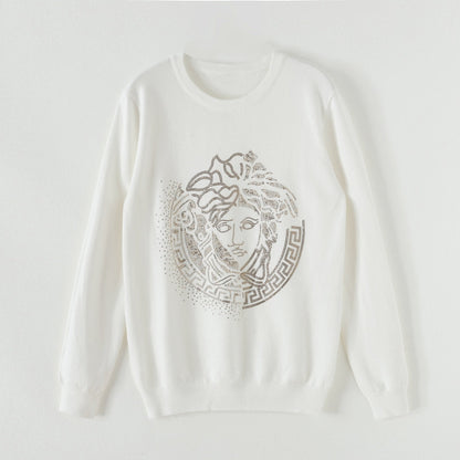 VERSACE - SWEATSHIRT