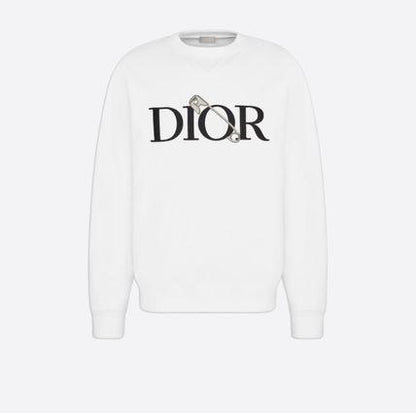 CHRISTIAN DIOR - SWEATSHIRT