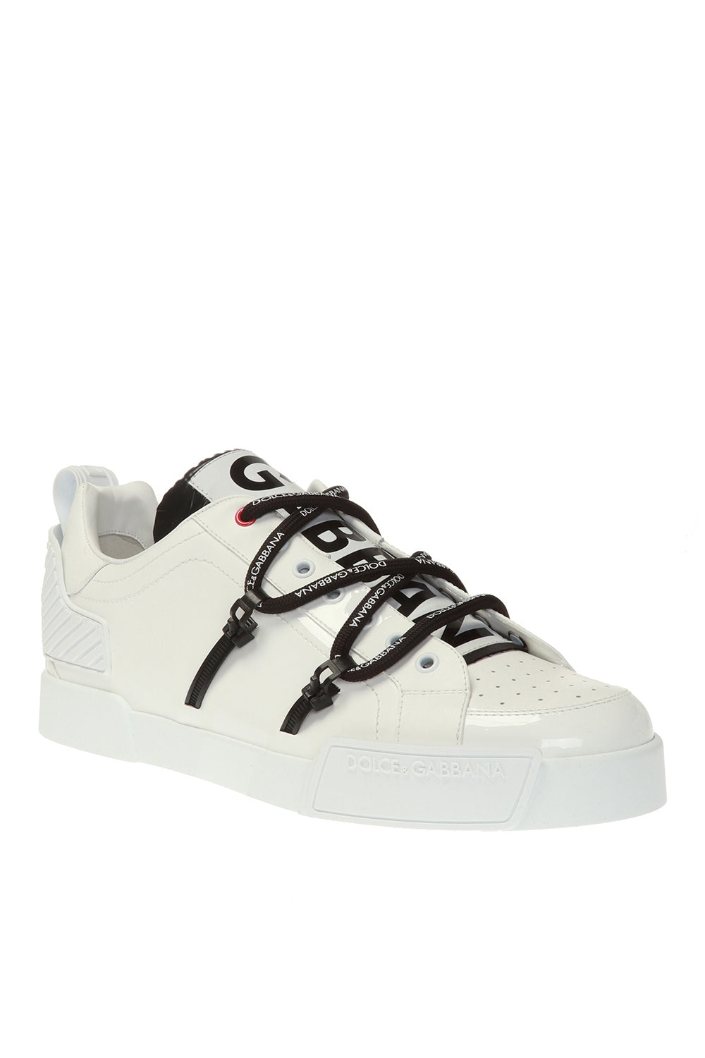 DOLCE &amp; GABBANA - SNEAKER