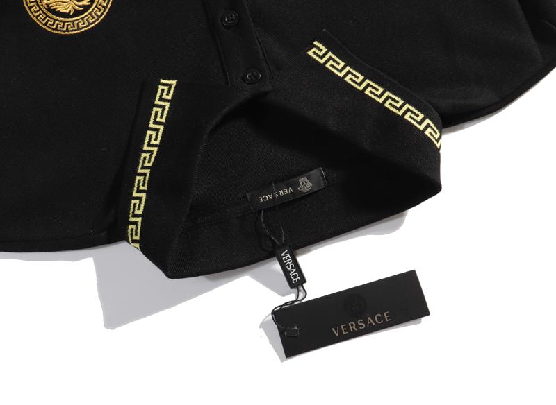 VERSACE - T SHIRT