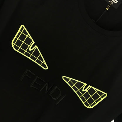 FENDI - T SHIRT