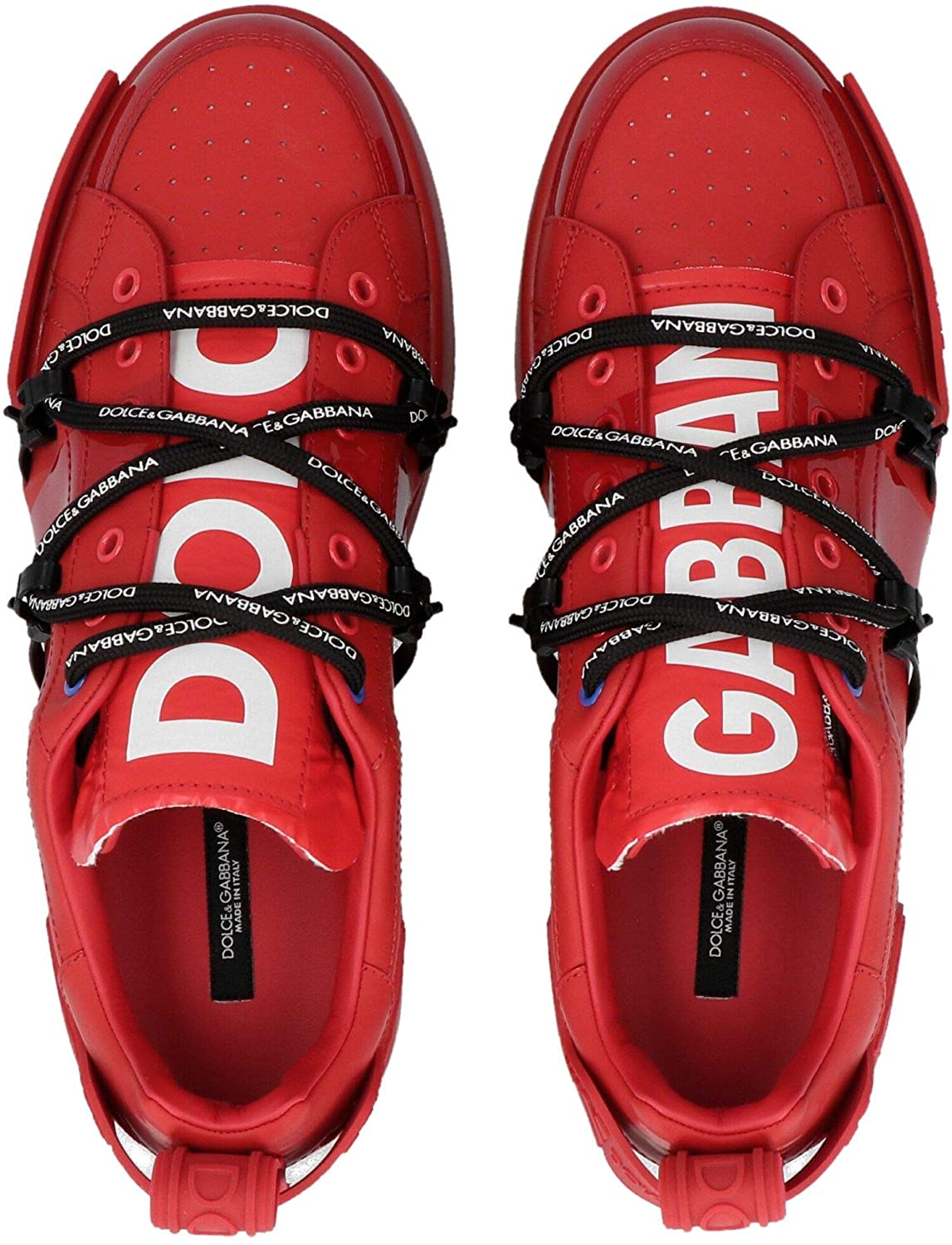 DOLCE &amp; GABBANA - SNEAKER