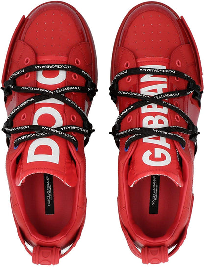 DOLCE &amp; GABBANA - SNEAKER