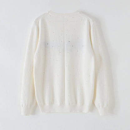 GIVENCHY - SWEATSHIRT