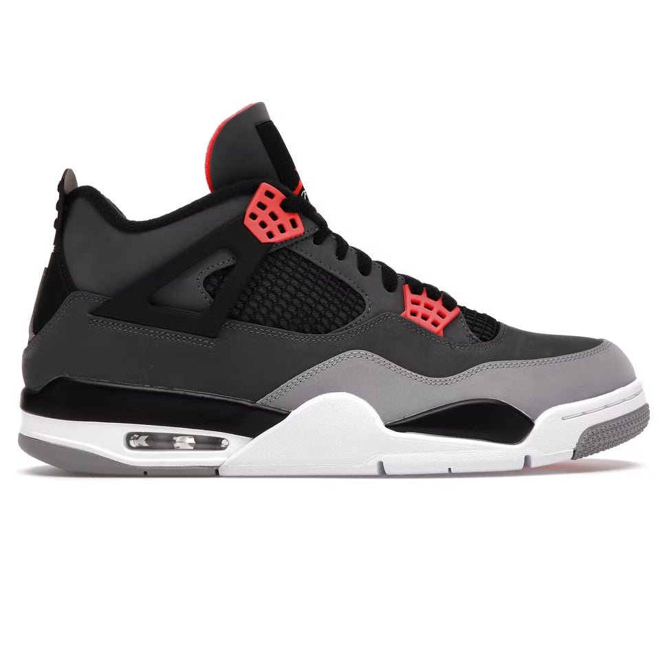 AIR JORDAN 4 RETRO INFRARED