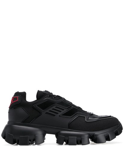 PRADA CLOUDBUST THUNDER - SNEAKER