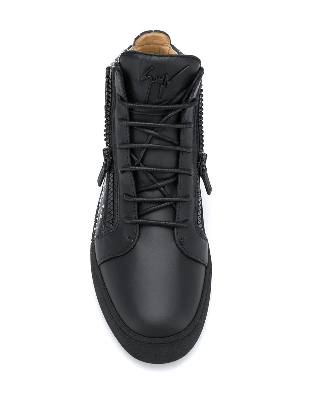 GIUSEPPE ZANOTTI - SNEAKER