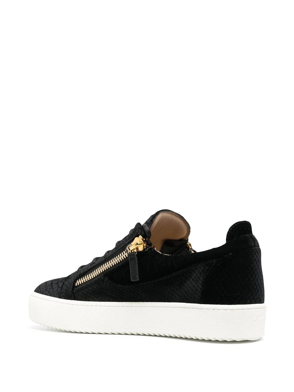 GIUSEPPE ZANOTTI - SNEAKER