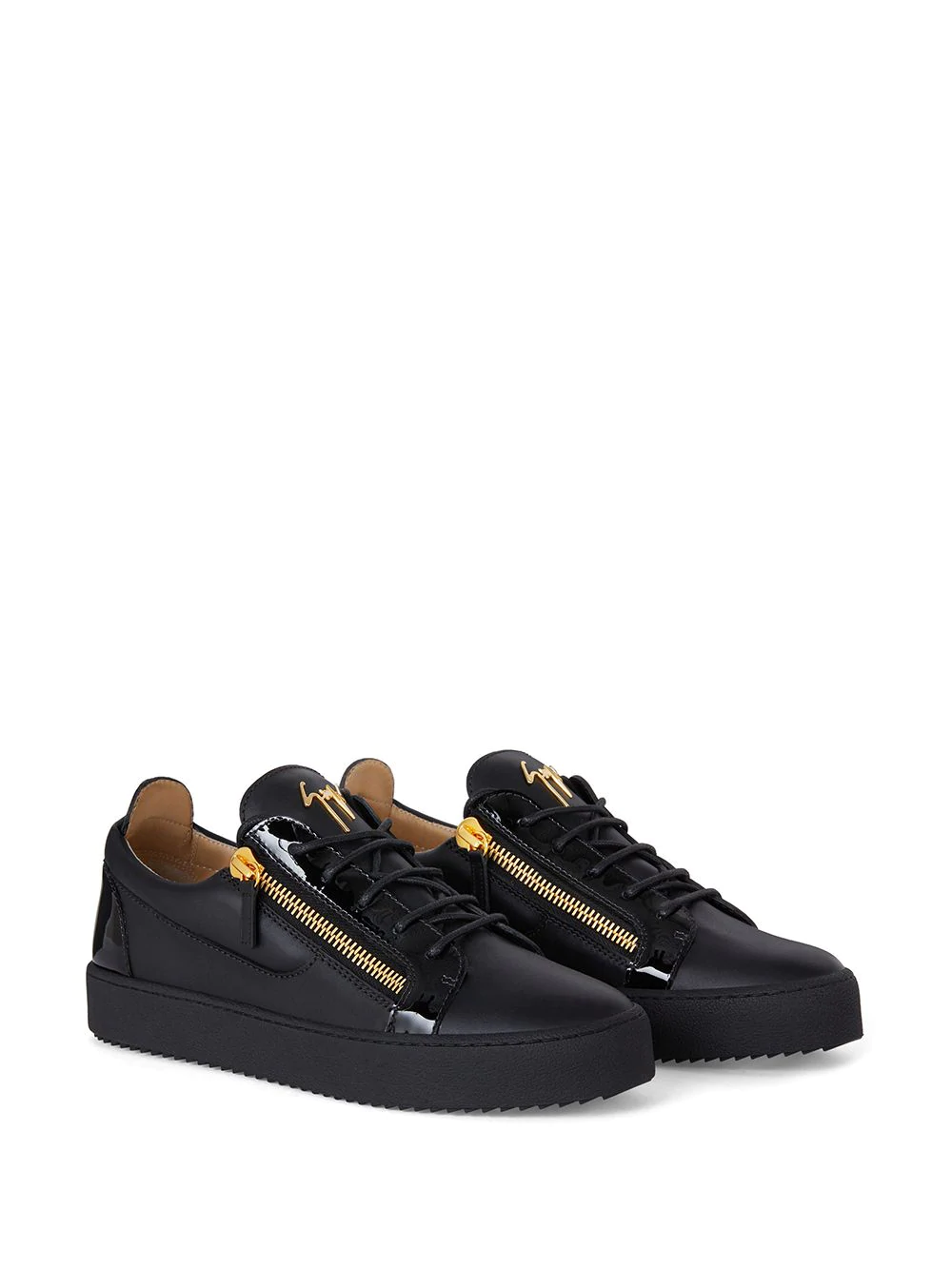 GIUSEPPE ZANOTTI - SNEAKER