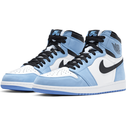 AIR JORDAN 1 RETRO HICH OG &quot;UNIVERSITY BLUE&quot;