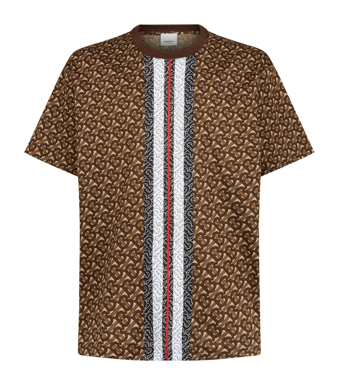 BURBERRY - T SHIRT