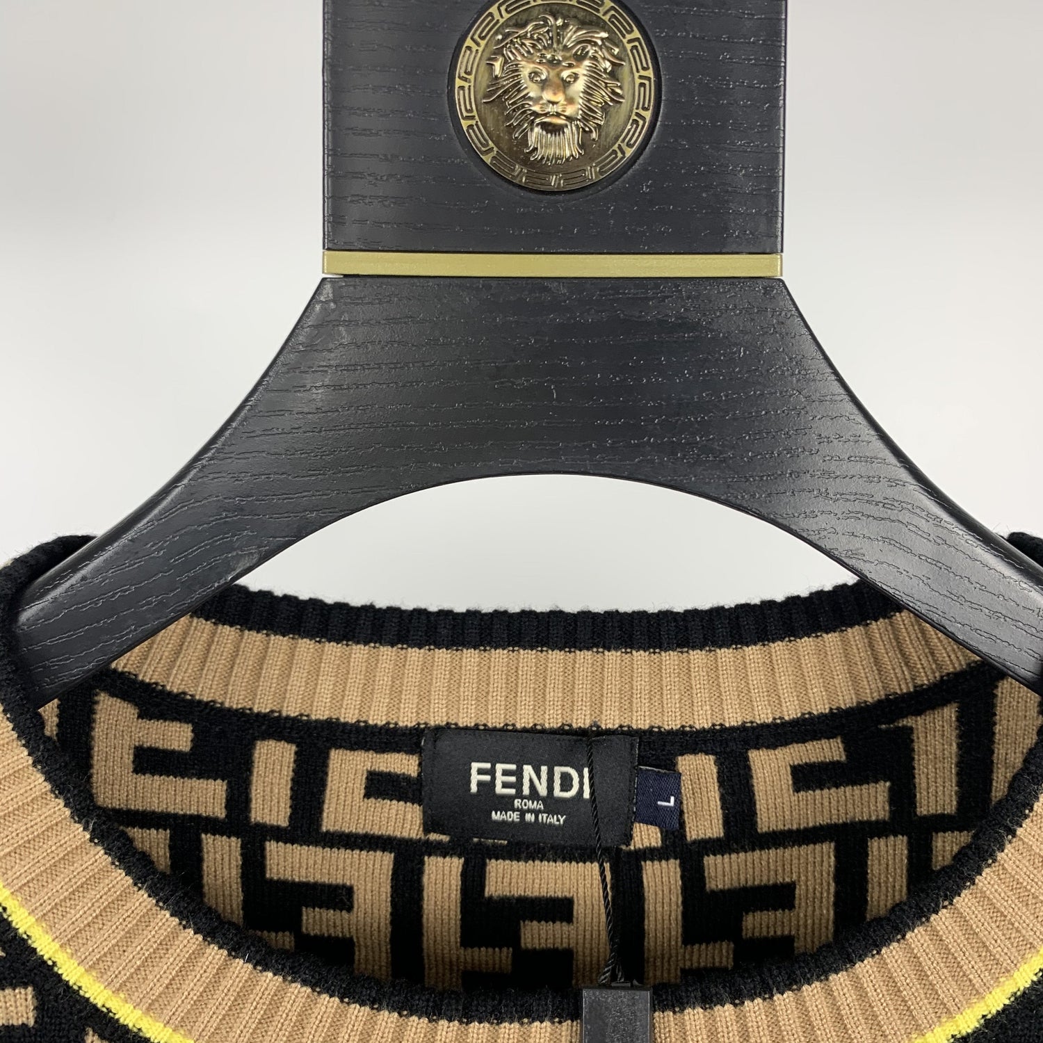 FENDI - SWEATSHIRT