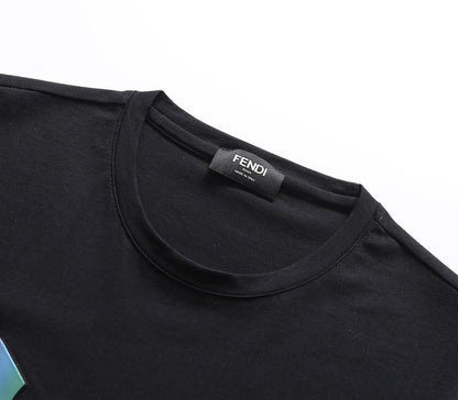 FENDI- T SHIRT