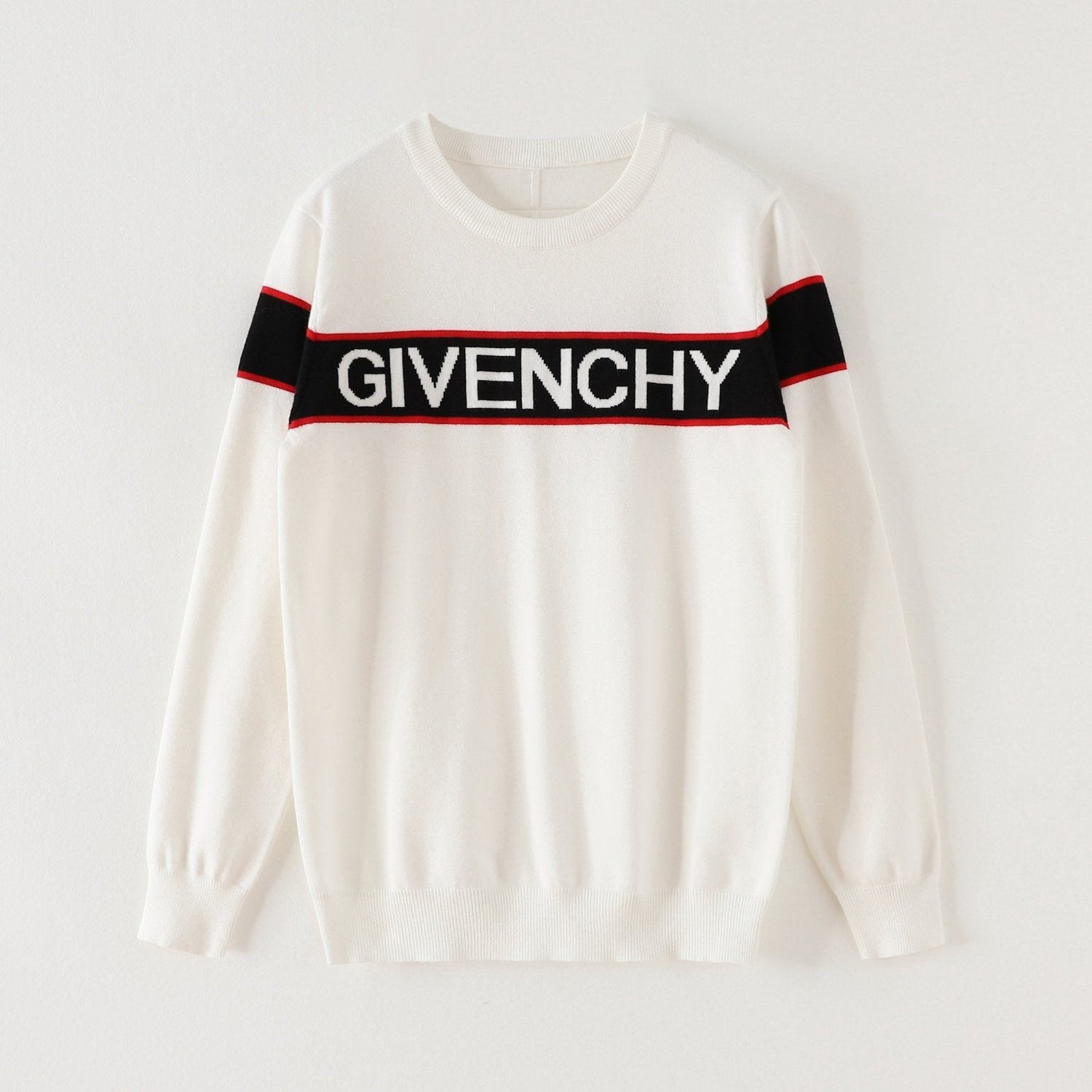 GIVENCHY - SWEATSHIRT