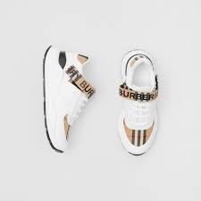 BURBERRY - SNEAKER