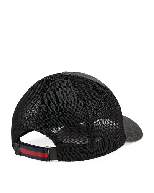 GUCCI  - BASEBALL CAP