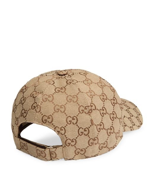 GUCCI  - BASEBALL CAP