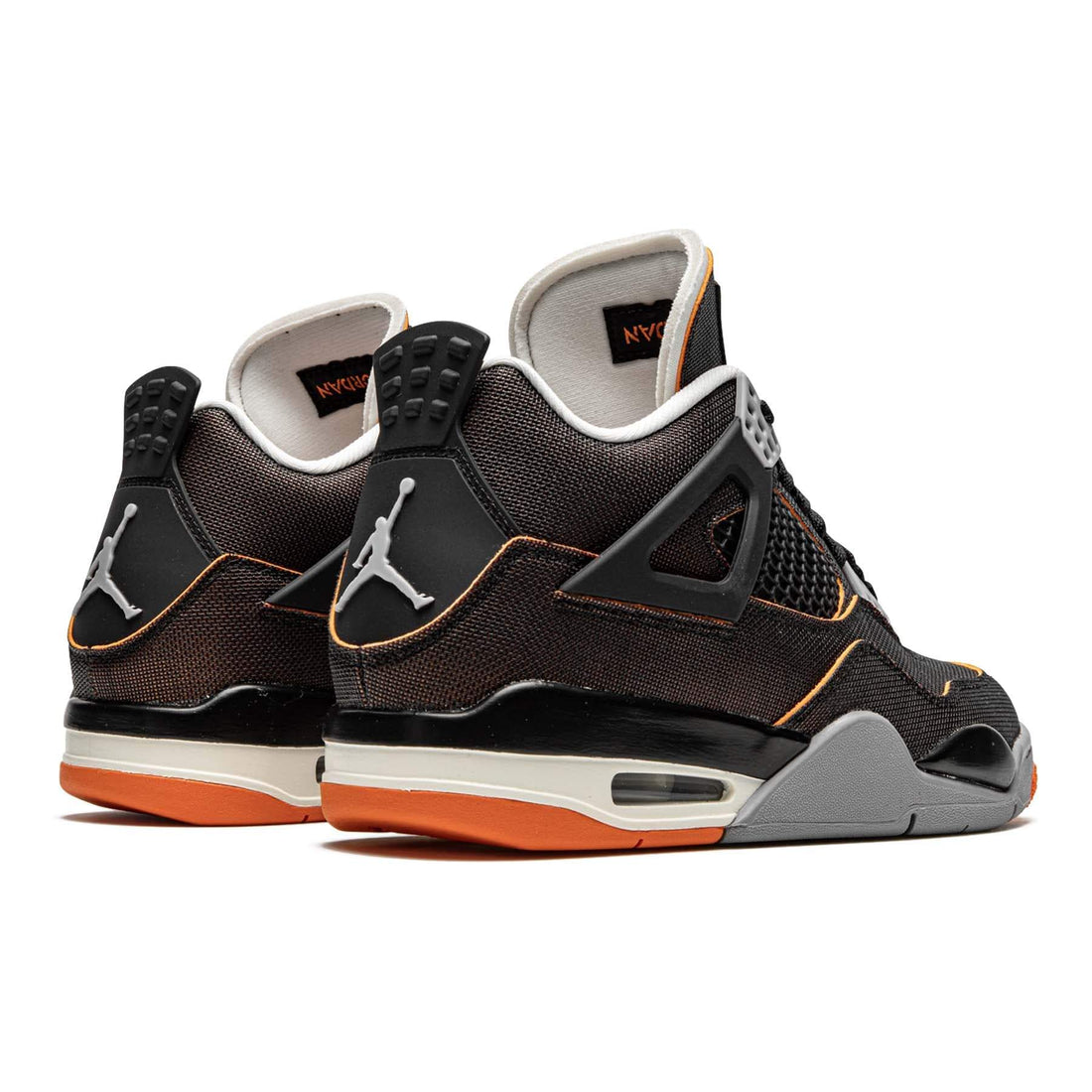 AIR JORDAN 4 WMNS RETRO &