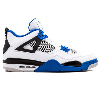 AIR JORDAN 4 RETRO &