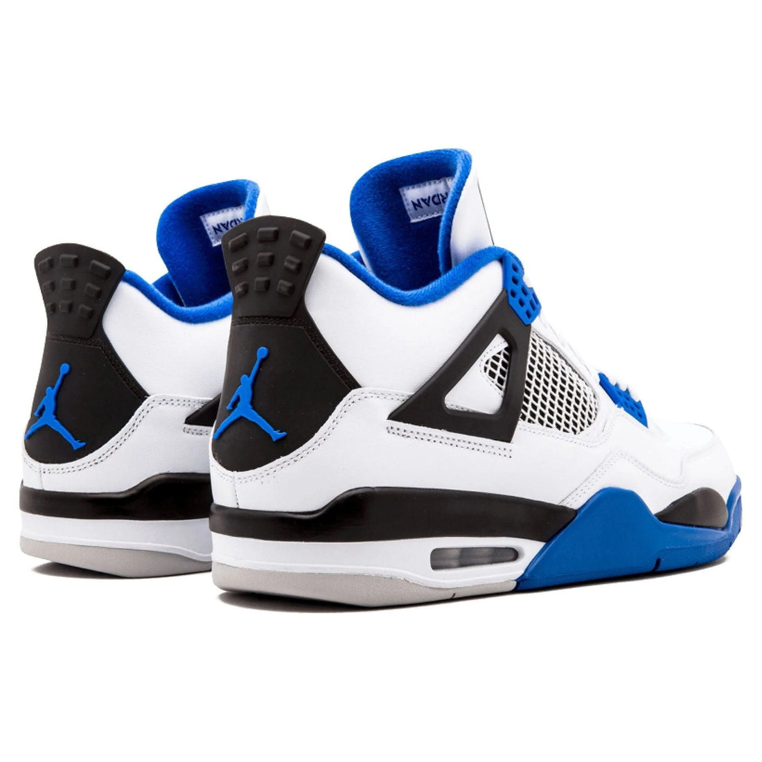 AIR JORDAN 4 RETRO &