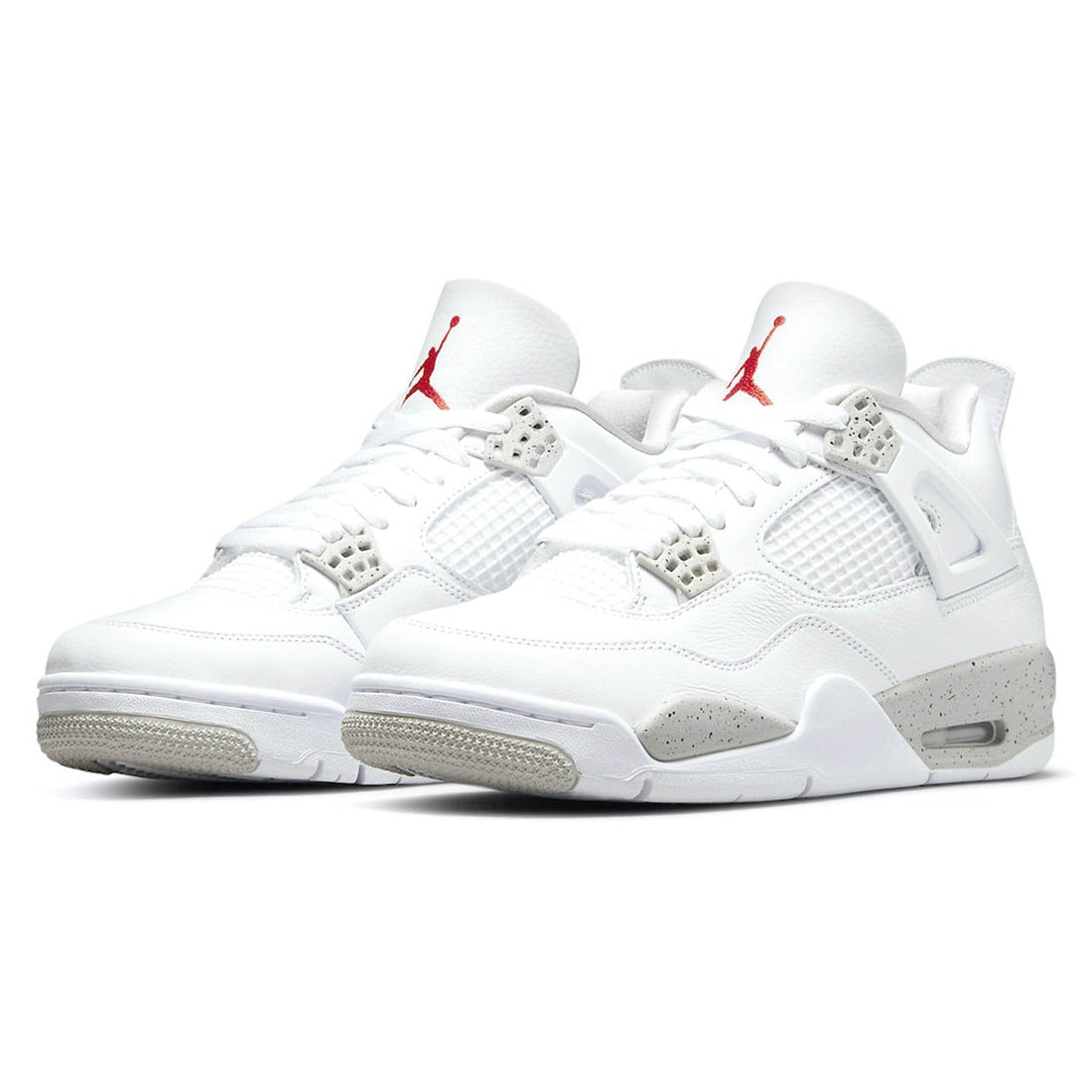 AIR JORDAN 4 RETRO &quot;WHITE OREO&quot;