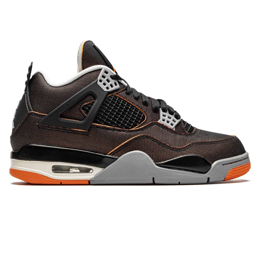 AIR JORDAN 4 WMNS RETRO &