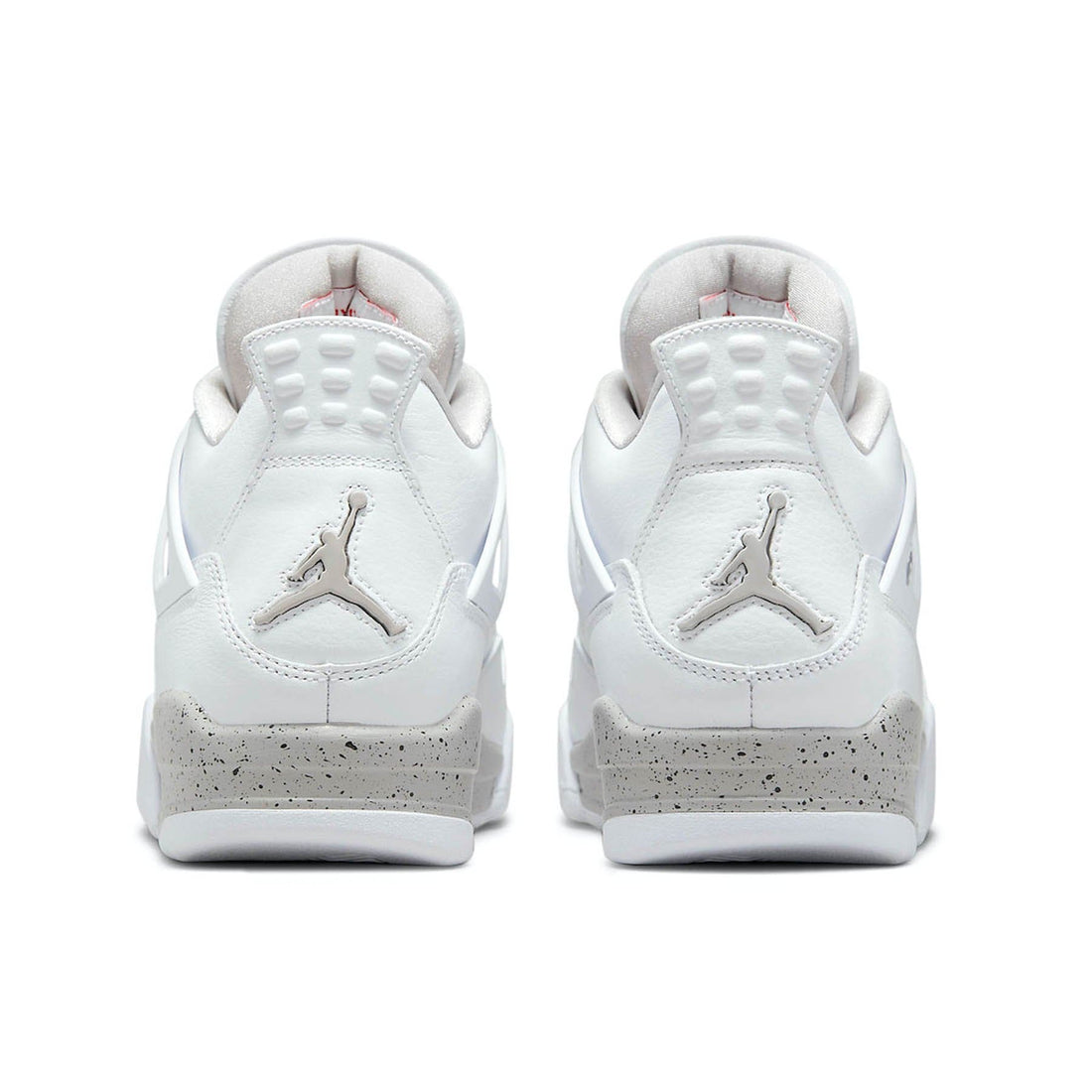 AIR JORDAN 4 RETRO &quot;WHITE OREO&quot;