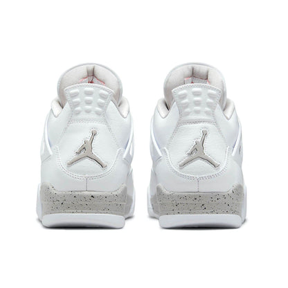 AIR JORDAN 4 RETRO &quot;WHITE OREO&quot;