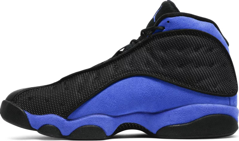 AIR JORDAN 13 RETRO HIGH “Hyper Royal”