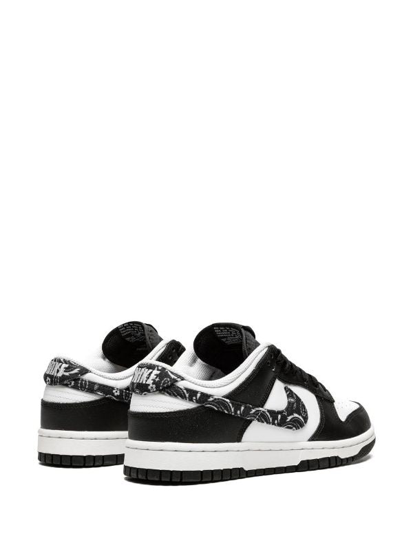 DUNK LOW &