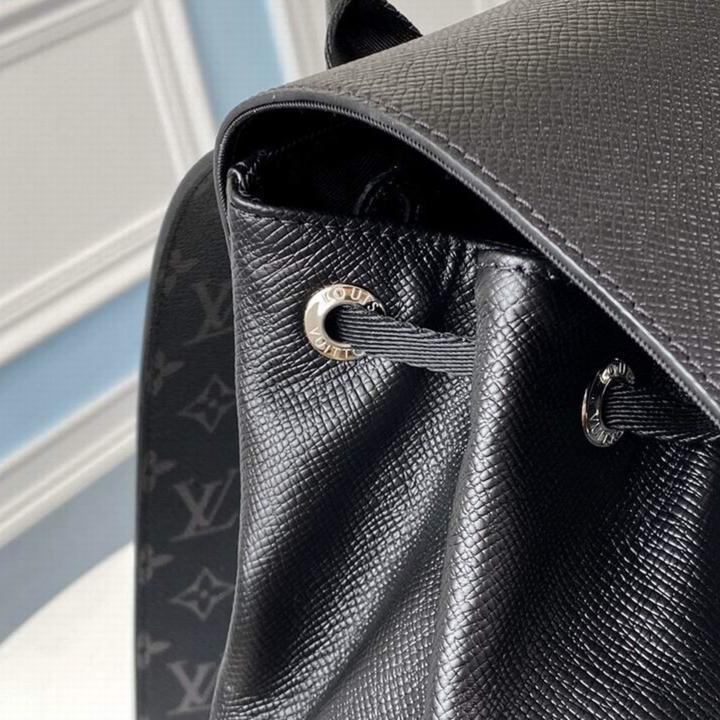 LOUIS VUITTON - BACKPACK